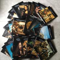 I grandi musei del mondo gruppo edit. L'Espresso