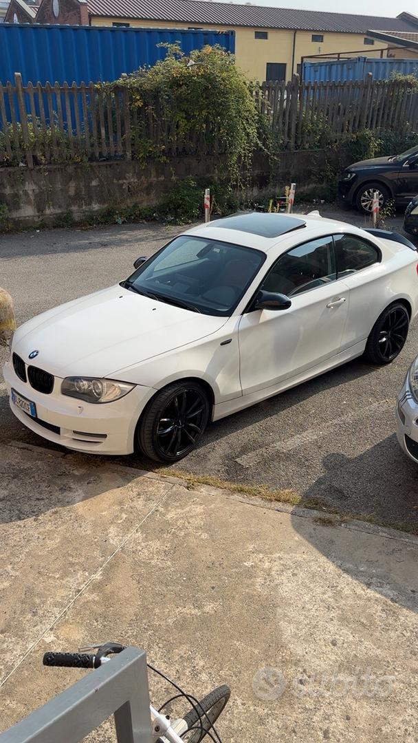 BMW Serie 1 E82 2008 photo 2