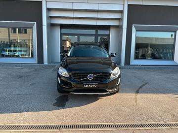 Volvo XC 60 XC60 D3 Kinetic