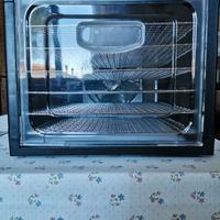 ClassE – Essiccatore Orizzontale VIVO Dry H