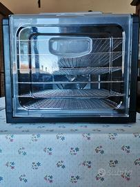 ClassE – Essiccatore Orizzontale VIVO Dry H