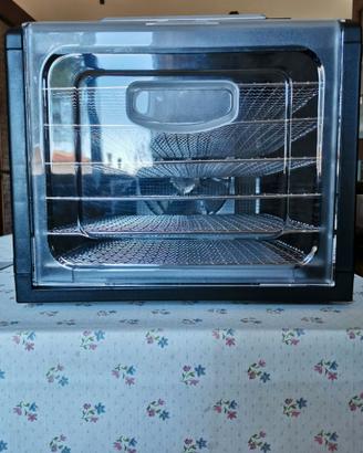 ClassE – Essiccatore Orizzontale VIVO Dry H