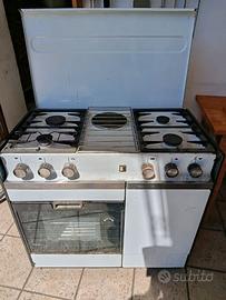 Cucina a gas