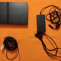 PlayStation 2 NON completa 