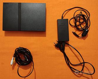 PlayStation 2 NON completa 