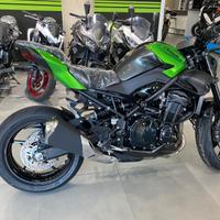 Kawasaki Z 900