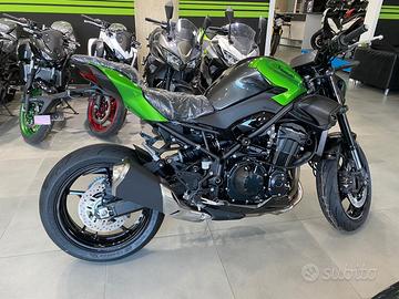Kawasaki Z 900