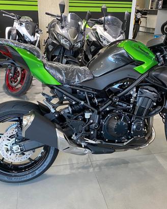 Kawasaki Z 900