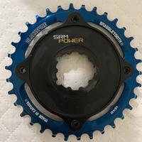 Srm power