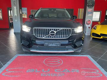 Volvo XC40 D3 Geartronic R-design