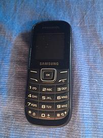 telefonino Samsung