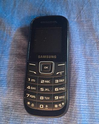 telefonino Samsung