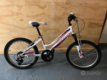 Bicicletta bambino