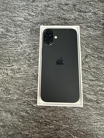 iPhone 16 Plus 128 Gb