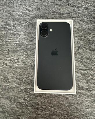 iPhone 16 Plus 128 Gb