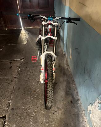 Trek session 88