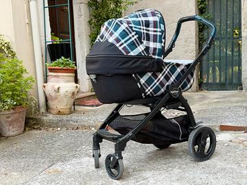 Trio Peg Perego Book51