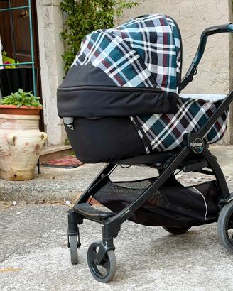 Trio Peg Perego Book51