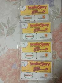 trasferelli Anna dai capelli rossi da collezione 