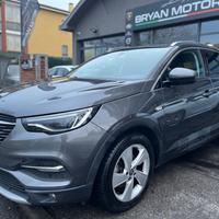 Opel Grandland X 2.0 diesel Ecotec Start&Stop aut.