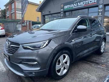 Opel Grandland X 2.0 diesel Ecotec Start&Stop aut.