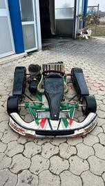 Go kart