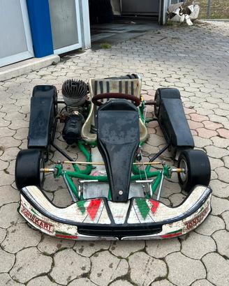 Go kart