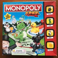 Monopoli junior