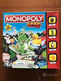 Monopoli junior