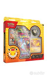 Collezione Pokémon Day 2026
