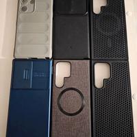 Set di Cover per Samsung Galaxy S23 Ultra