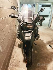 Bmw R 1250 GS del 2020