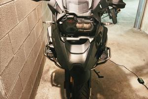 Bmw R 1250 GS del 2020