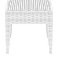 Tavolino da giardino