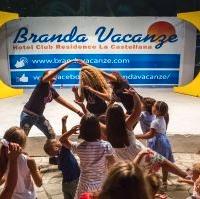 Multiproprietà club residence "la castellana"