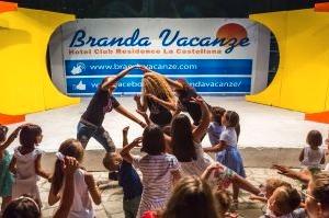 Multiproprietà club residence "la castellana"