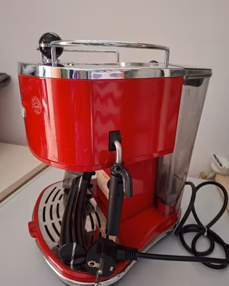 macchina per caffè Delonghi