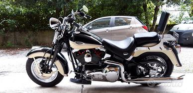 Harley-Davidson Softail Springer - 2005