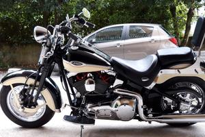 Harley-Davidson Softail Springer - 2005