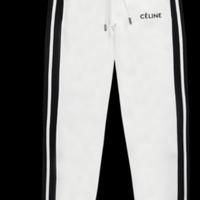 Pantaloni Celine