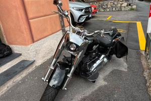 Harley Davinson Fat Boy 2023