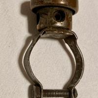 Marelli pulsante originale conservato