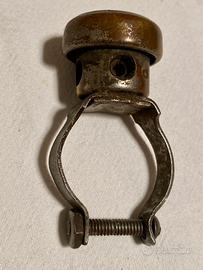 Marelli pulsante originale conservato