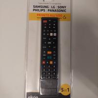Telecomando Ekon per tutte le TV