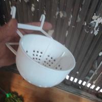 nido relax per canarini 