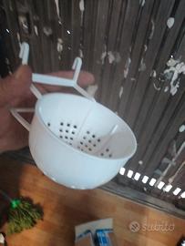 nido relax per canarini 