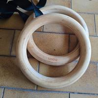 Anelli decathlon palestra