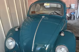 Volkswagen Maggiolino 1300 anno 1969/1970