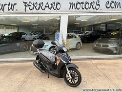 Kymco People S 200 nuovo pronta consegna a soli 29