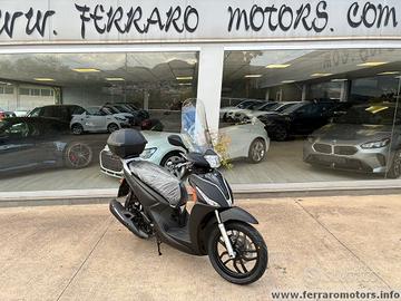 Kymco People S 200 nuovo pronta consegna a soli 29
